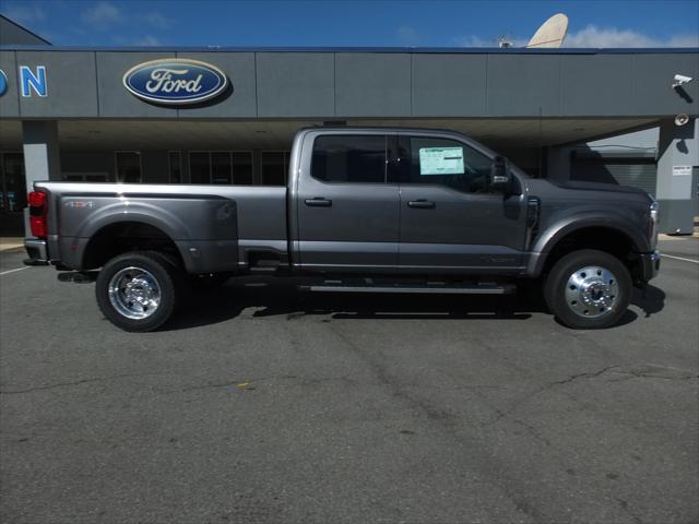 new 2024 Ford F-450 car, priced at $80,660