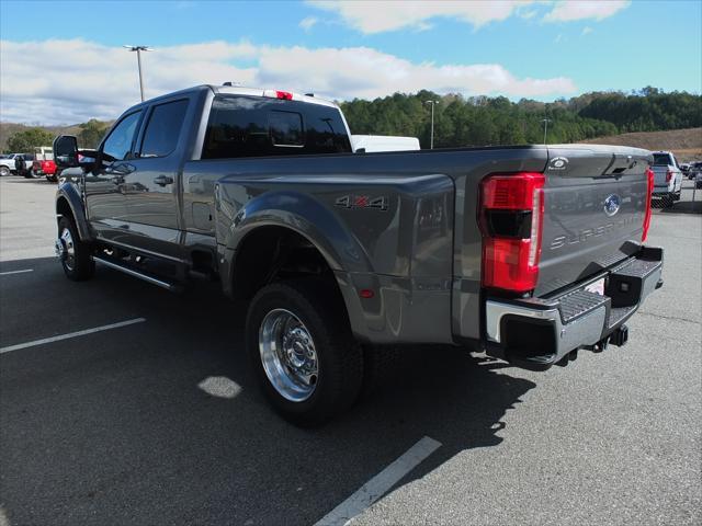 new 2024 Ford F-450 car, priced at $80,660