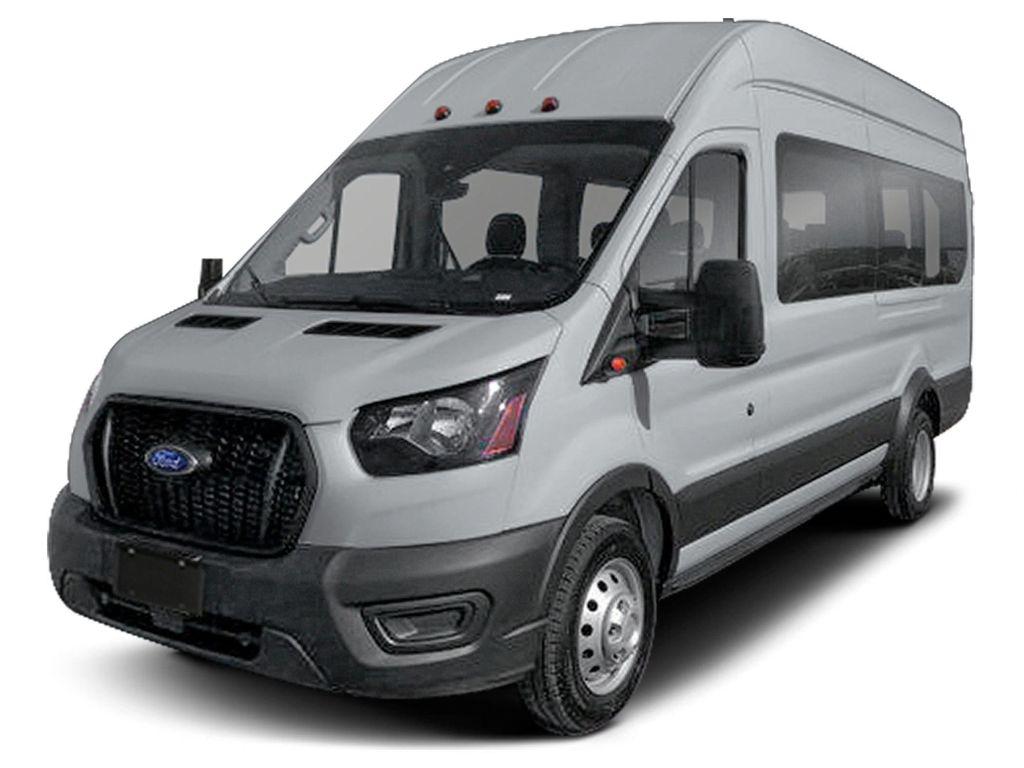 new 2025 Ford Transit-350 car, priced at $65,730