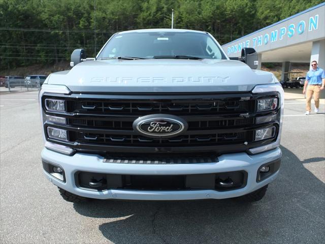 new 2024 Ford F-250 car, priced at $91,368