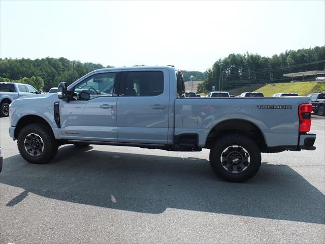 new 2024 Ford F-250 car, priced at $91,368