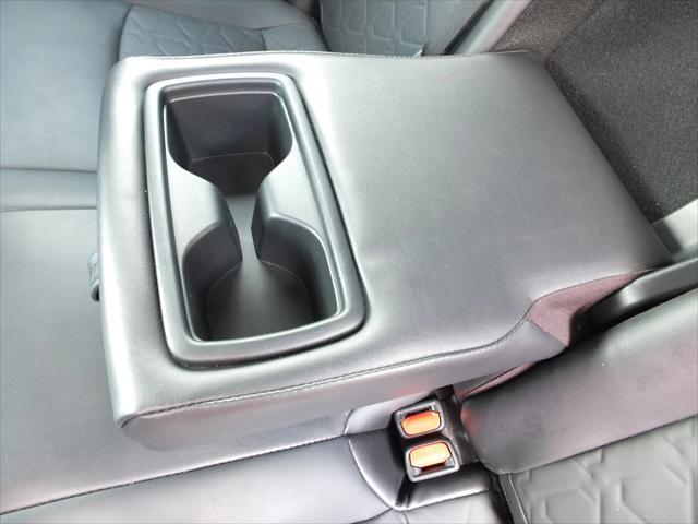 used 2024 Toyota RAV4 car, priced at $34,677