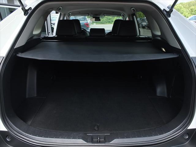 used 2024 Toyota RAV4 car, priced at $34,677