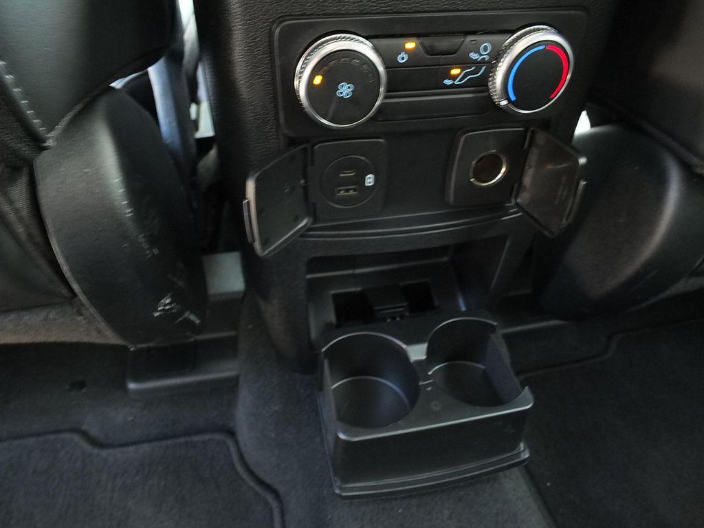 used 2022 Ford Explorer car, priced at $28,572