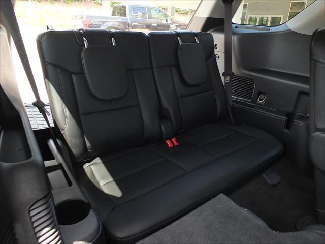 used 2022 Ford Explorer car, priced at $30,996