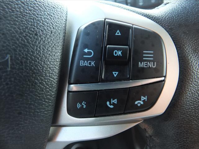 used 2022 Ford Explorer car, priced at $30,996