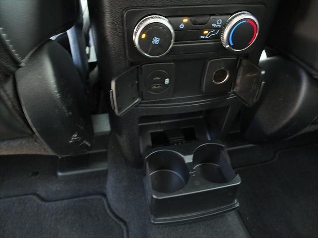 used 2022 Ford Explorer car, priced at $30,996