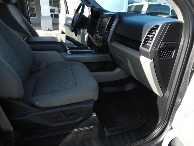 used 2020 Ford F-150 car, priced at $30,957