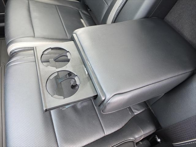 used 2017 Ford F-150 car, priced at $46,996