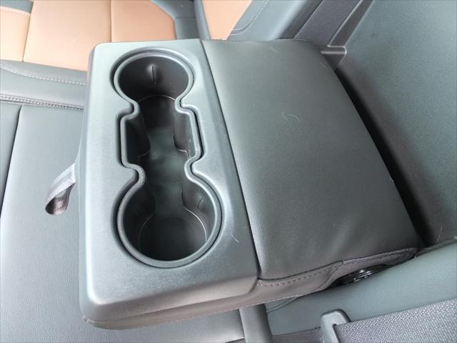 used 2022 Chevrolet Silverado 2500 car, priced at $58,586