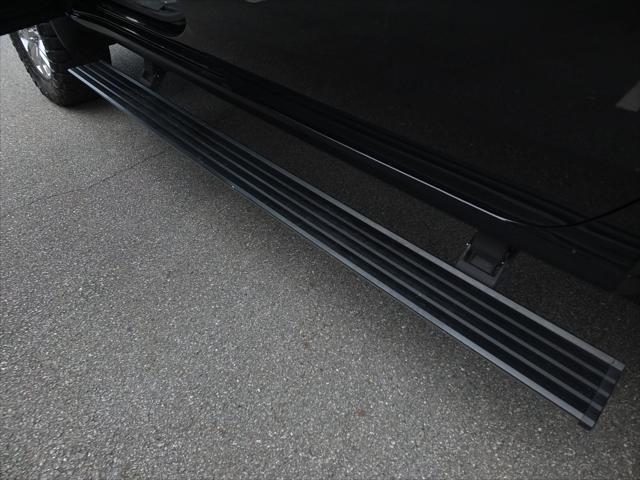 used 2022 Chevrolet Silverado 2500 car, priced at $58,586