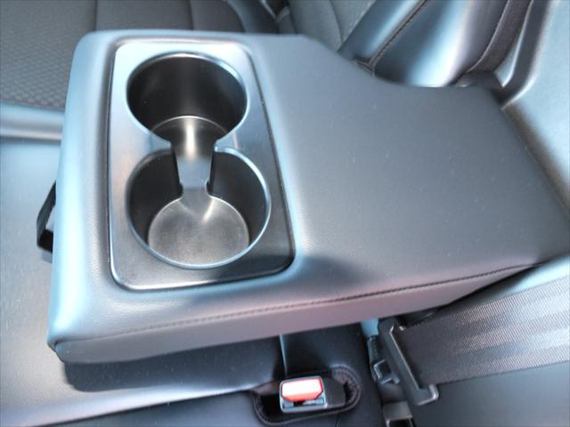 used 2024 Ford Escape car, priced at $25,518