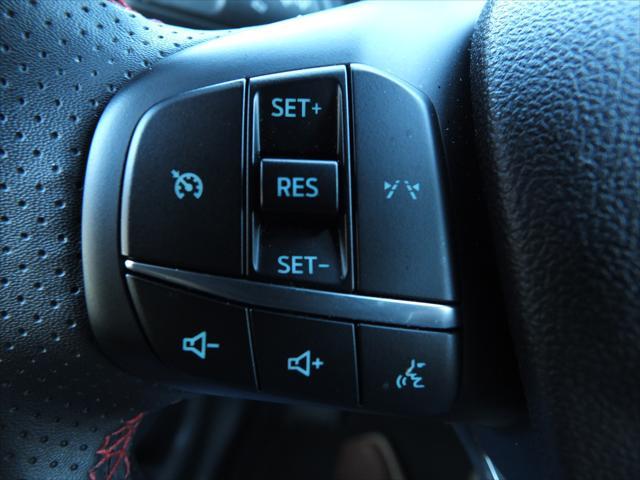 used 2024 Ford Escape car, priced at $25,518