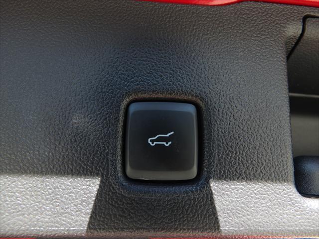 used 2024 Ford Escape car, priced at $25,518