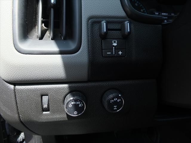 used 2019 Chevrolet Colorado car, priced at $24,936