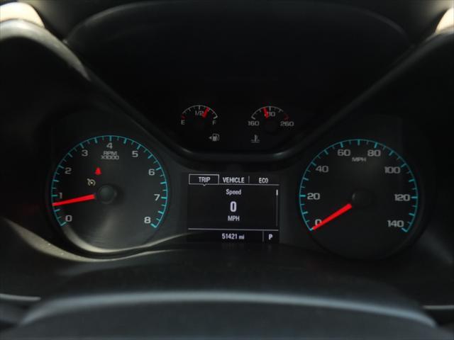 used 2019 Chevrolet Colorado car, priced at $24,936