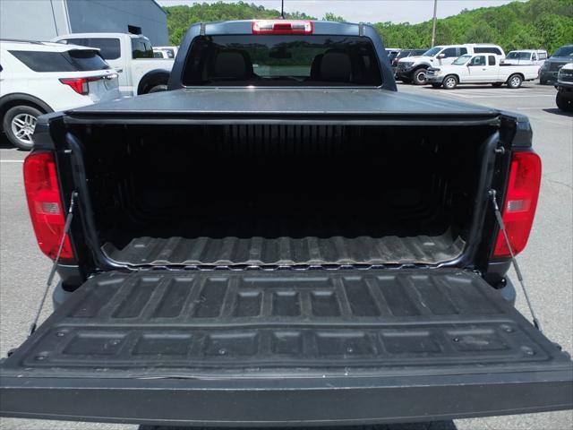 used 2019 Chevrolet Colorado car, priced at $24,936