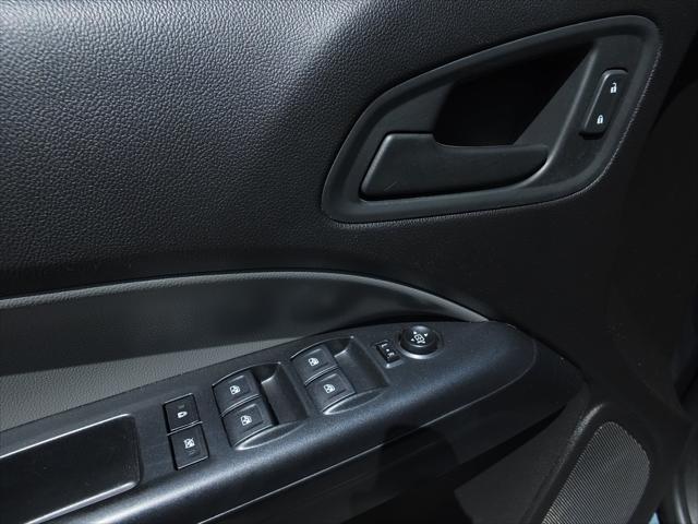 used 2019 Chevrolet Colorado car, priced at $24,936