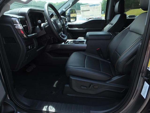 new 2025 Ford F-250 car, priced at $79,275
