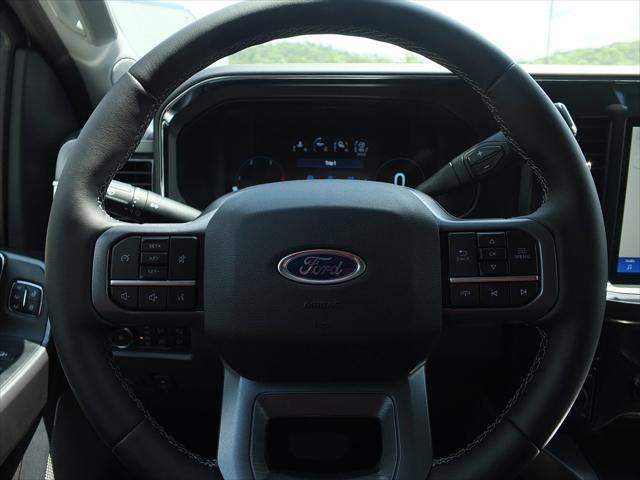 new 2025 Ford F-250 car, priced at $79,275
