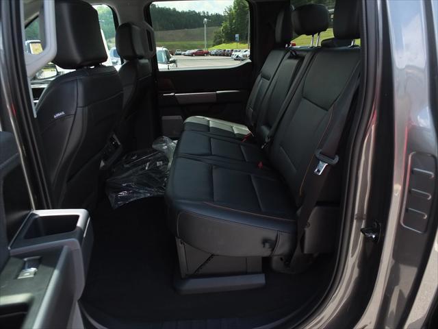 new 2025 Ford F-250 car, priced at $79,275