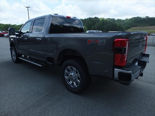 new 2025 Ford F-250 car, priced at $79,275