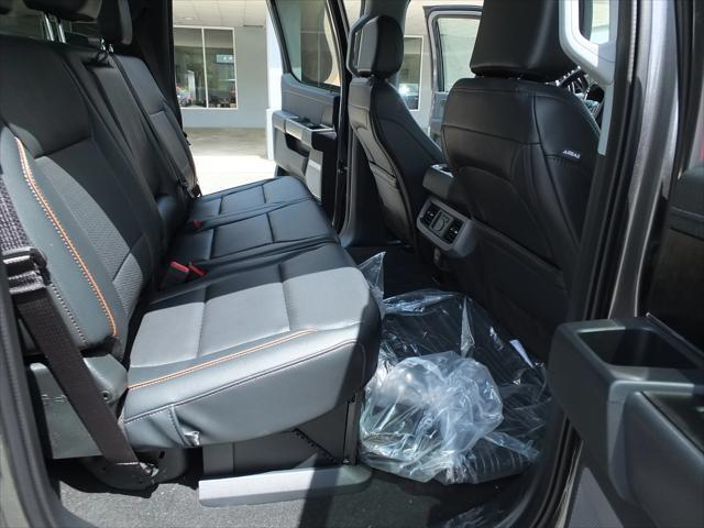 new 2025 Ford F-250 car, priced at $79,275