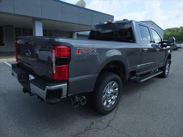 new 2025 Ford F-250 car, priced at $79,275