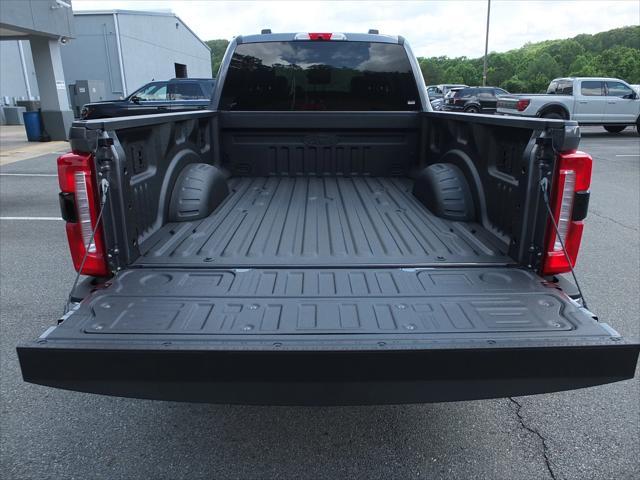new 2025 Ford F-250 car, priced at $79,275