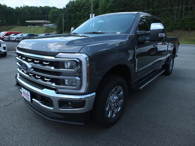 new 2025 Ford F-250 car, priced at $79,275