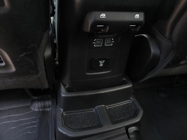 used 2021 Jeep Wrangler Unlimited car, priced at $39,460