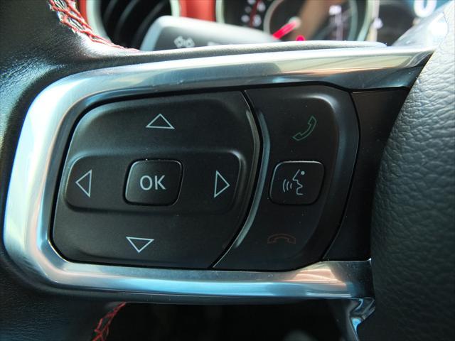 used 2021 Jeep Wrangler Unlimited car, priced at $39,460