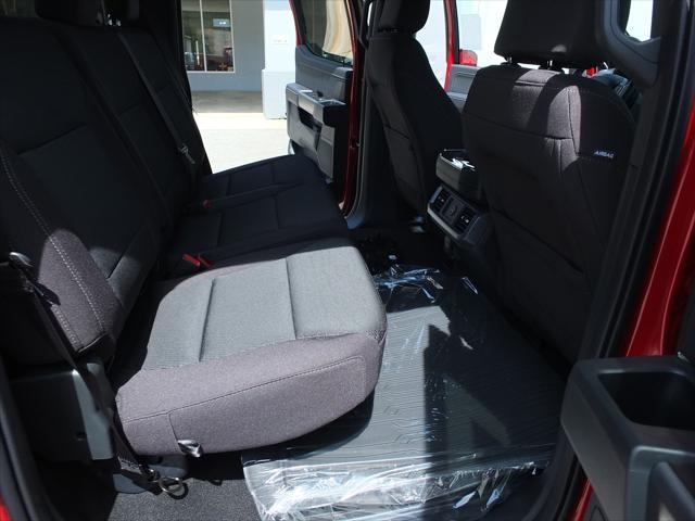 new 2025 Ford F-150 car, priced at $65,785