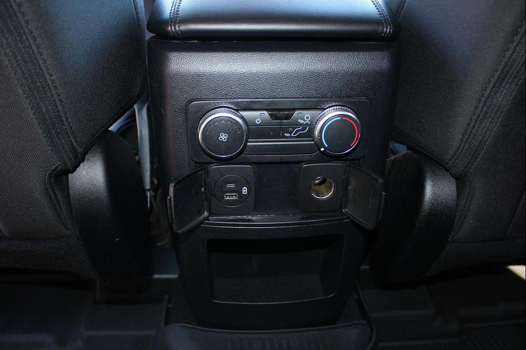 used 2021 Ford Explorer car, priced at $20,997