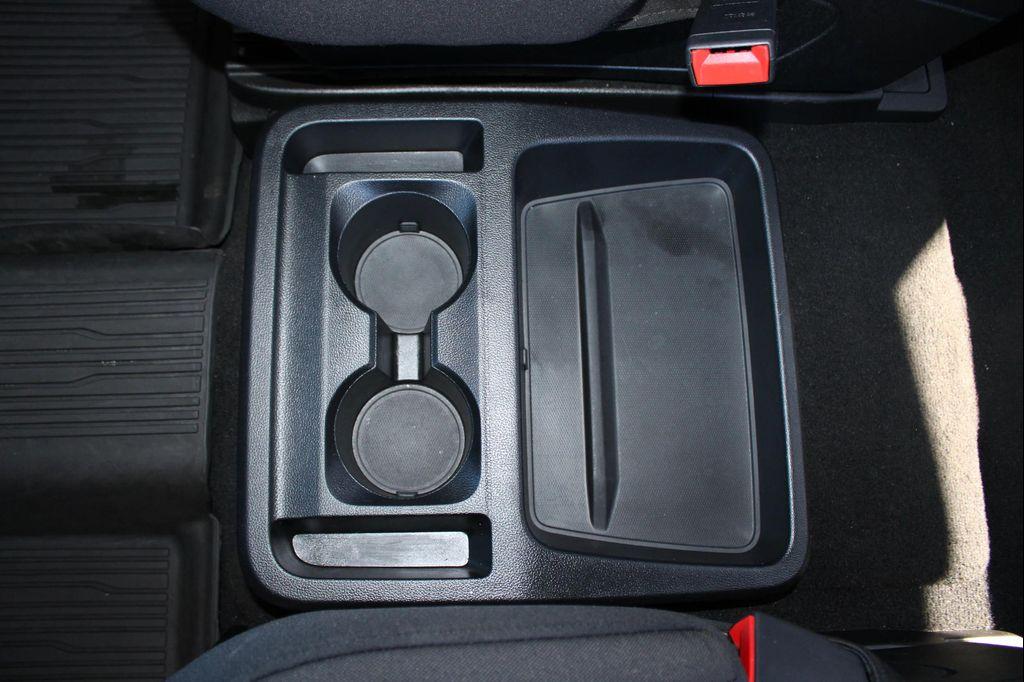 used 2021 Ford Explorer car, priced at $20,997