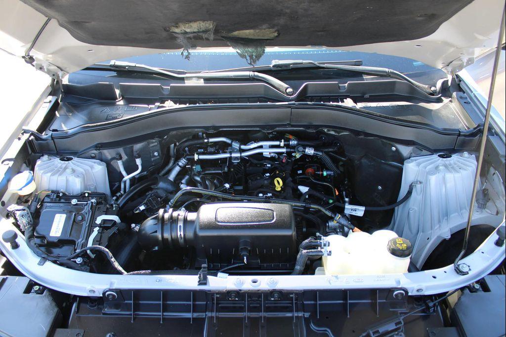 used 2021 Ford Explorer car, priced at $20,997