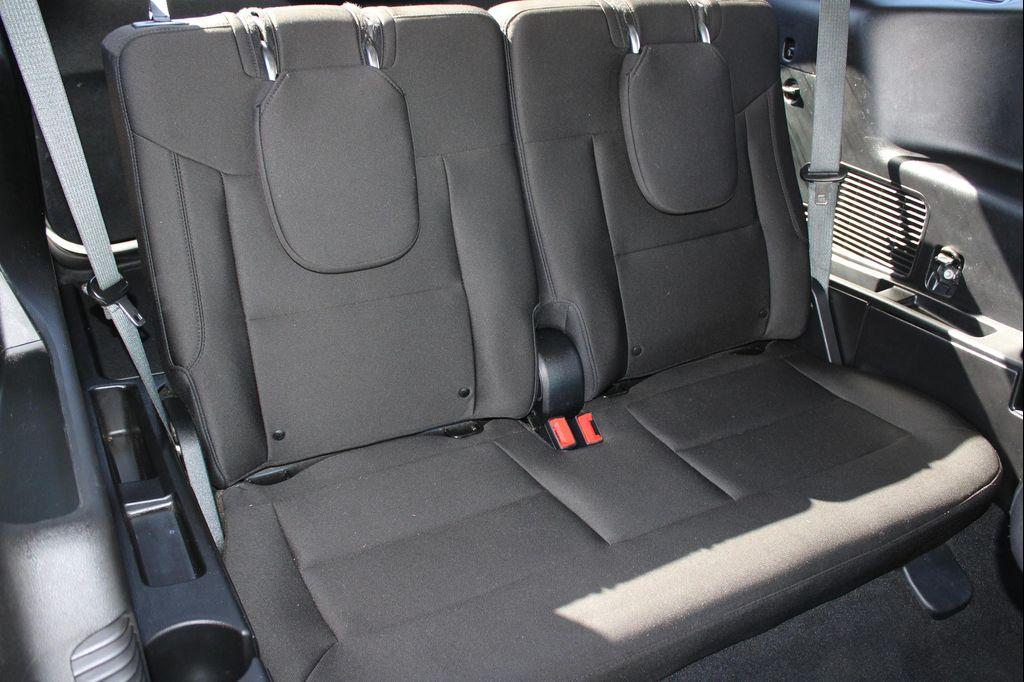 used 2021 Ford Explorer car, priced at $20,997