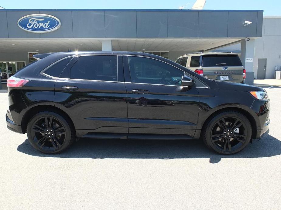 used 2019 Ford Edge car, priced at $23,697