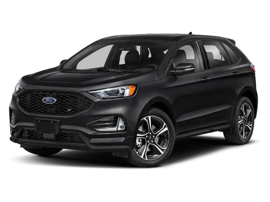 used 2019 Ford Edge car, priced at $25,836