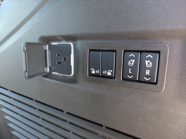 used 2021 Chevrolet Tahoe car, priced at $43,983
