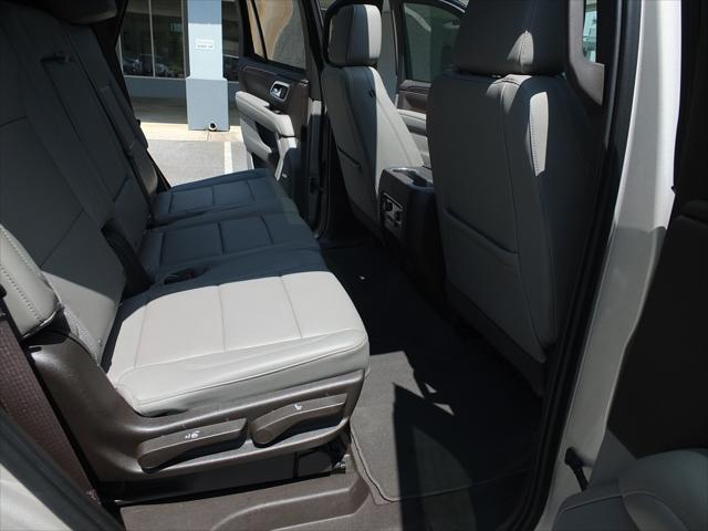 used 2021 Chevrolet Tahoe car, priced at $43,983