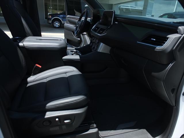 used 2022 Chevrolet Tahoe car, priced at $57,996