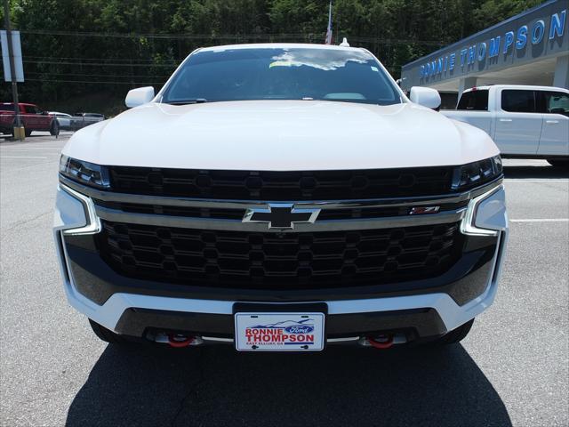 used 2022 Chevrolet Tahoe car, priced at $57,996