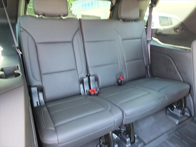 used 2022 Chevrolet Tahoe car, priced at $57,996