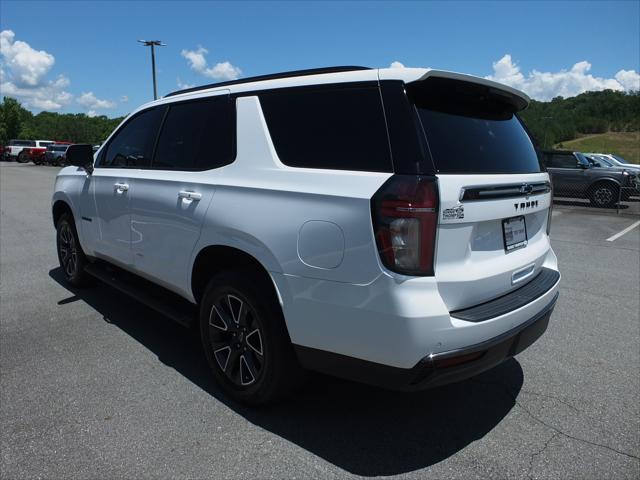 used 2022 Chevrolet Tahoe car, priced at $57,996