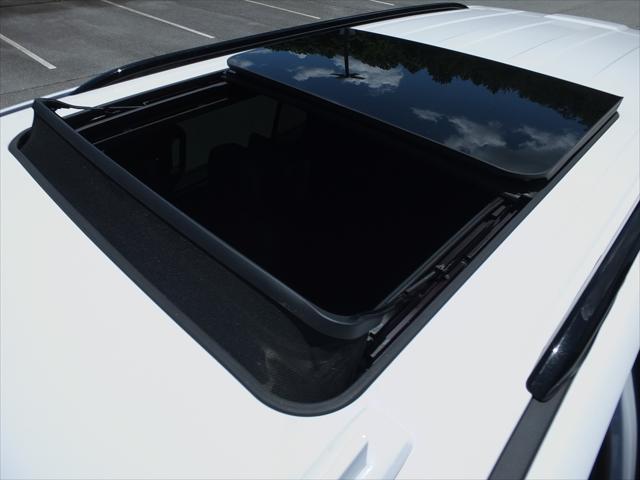 used 2022 Chevrolet Tahoe car, priced at $57,996