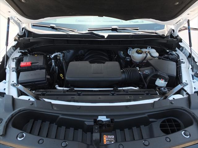 used 2022 Chevrolet Tahoe car, priced at $57,996