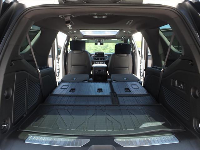 used 2022 Chevrolet Tahoe car, priced at $57,996