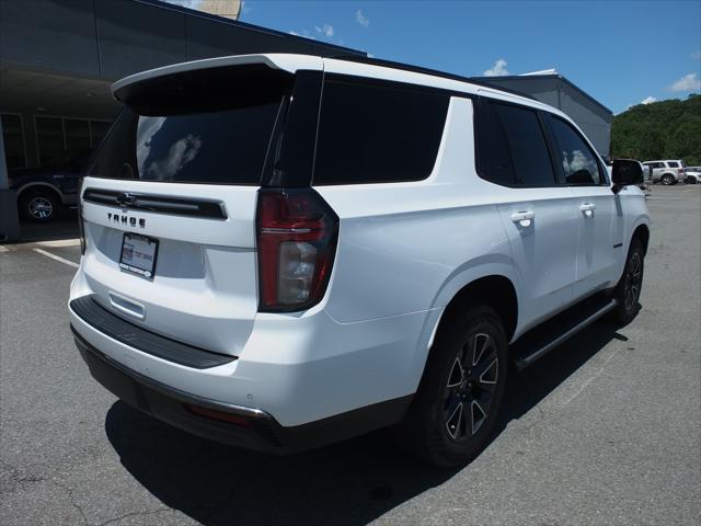 used 2022 Chevrolet Tahoe car, priced at $57,996