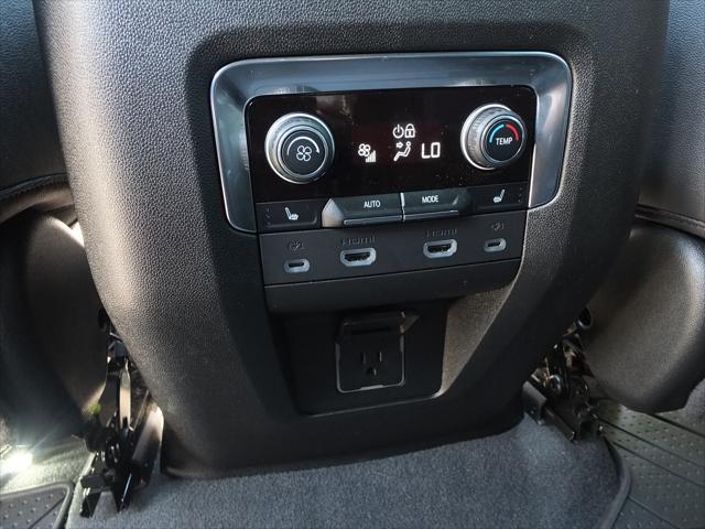 used 2022 Chevrolet Tahoe car, priced at $57,996